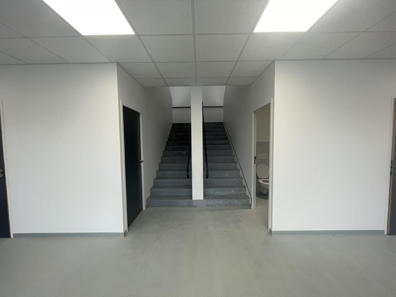Local d'activité Tigery 559m² Location local d'activité Tigery Essonne OLACT2425934 2